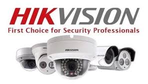 HIKVISION